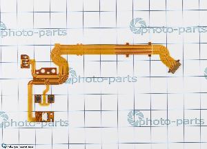 Шлейф фокусировки Canon RF 24-50mm 4.5-6.3, копия